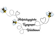 Heilpädagogische Tagesgruppe Waldbienen